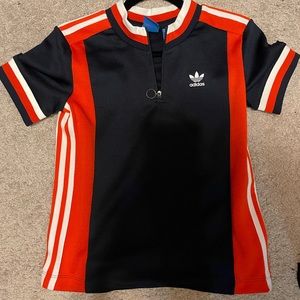 Adidas shirt